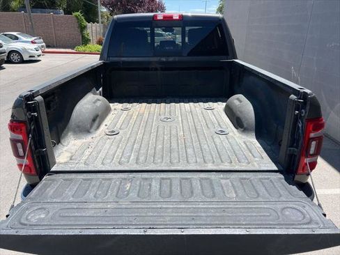 Certified 2022 RAM 2500 Laramie AWD/4WD image 24