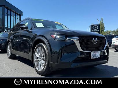 Certified 2026 MAZDA CX-90 3.3 Turbo w/ Preferred Package