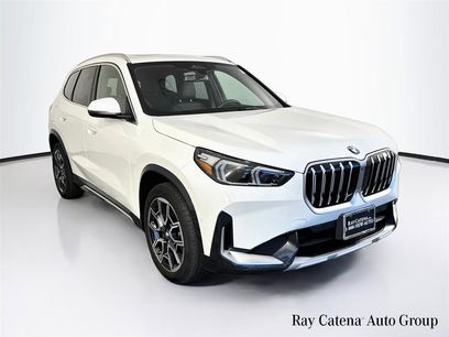 Used 2026 BMW X1 xDrive28i w/ Convenience Package
