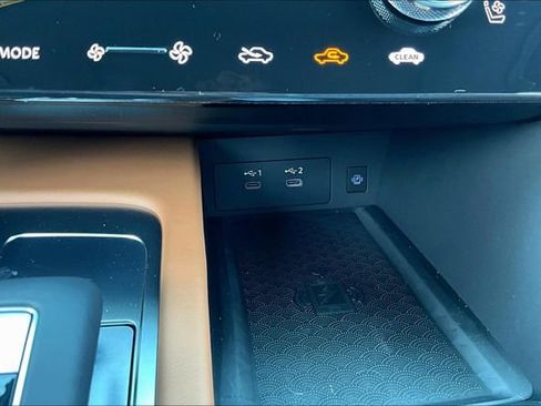 New 2026 INFINITI QX60 Autograph image 33