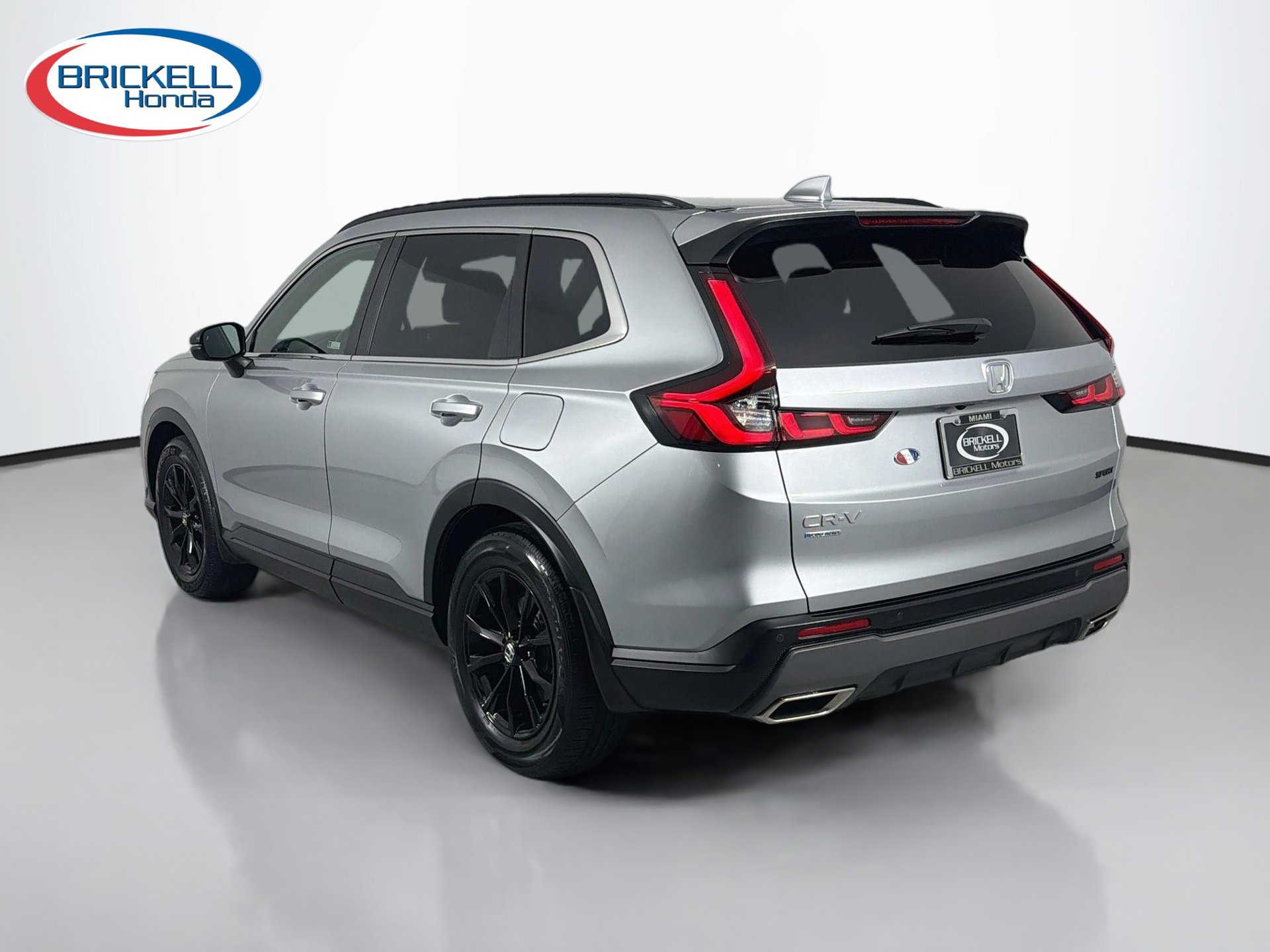 Used 2025 Honda CR-V Sport-L image 5