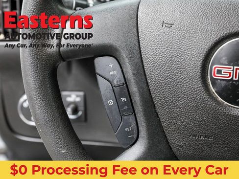 Used 2020 GMC Savana 2500 w/ Driver Convenience Package RWD image 14