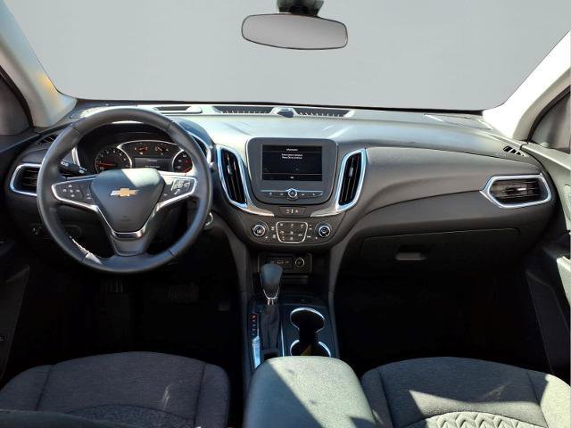 Used 2024 Chevrolet Equinox LT w/ LPO, Floor Liner Package FWD image 7
