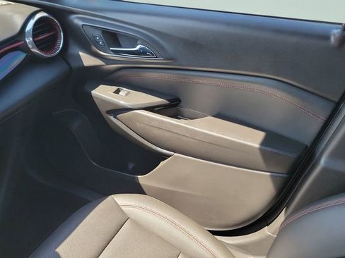 Used 2025 Chevrolet Trax RS w/ Driver Confidence Package image 16