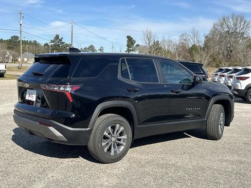 New 2026 Chevrolet Equinox LT image 13