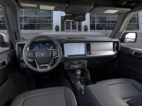 New 2026 Ford Bronco Outer Banks w/ Sasquatch Package AWD/4WD image 10