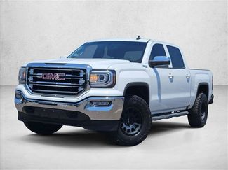 Used 2018 GMC Sierra 1500 SLT w/ SLT Preferred Package AWD/4WD video 4