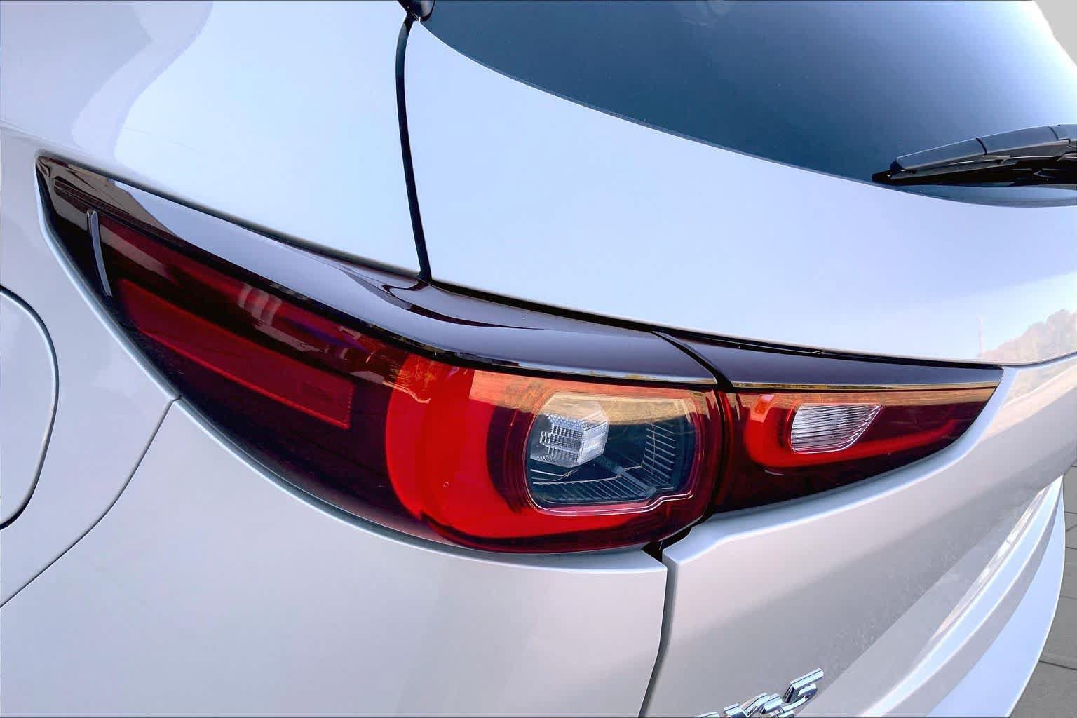 Used 2025 MAZDA CX-5 AWD 2.5 S image 28