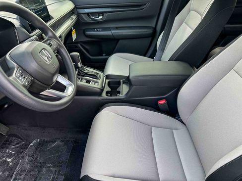 New 2026 Honda CR-V LX image 10