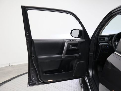 Certified 2023 Toyota 4Runner Limited image 16