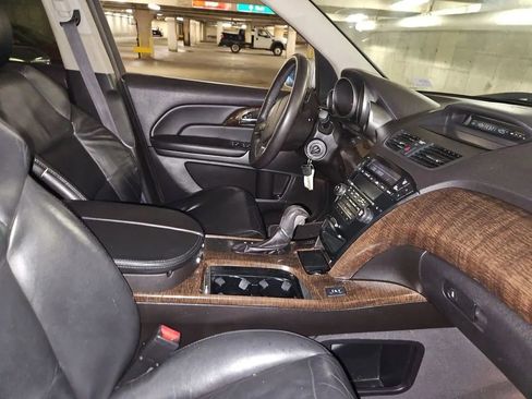 Used 2010 Acura MDX AWD/4WD image 6
