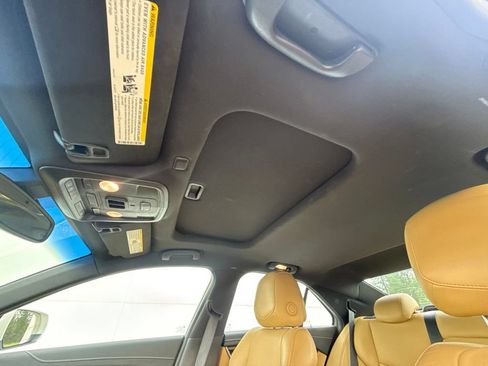 Used 2013 Cadillac ATS Luxury w/ Driver Awareness Package RWD image 7