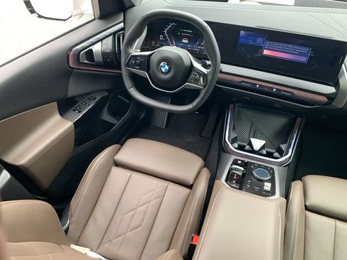 Used 2026 BMW X3 xDrive30i AWD/4WD image 21