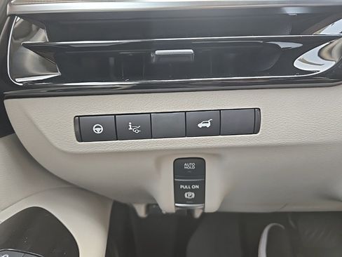 New 2026 Nissan Murano Platinum image 13