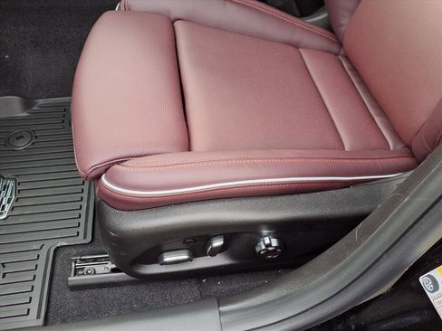 New 2026 Cadillac CT4 Sport image 13