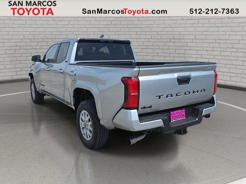 New 2026 Toyota Tacoma SR5 image 7