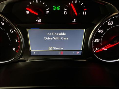 New 2026 Chevrolet Blazer LT w/ Midnight/Sport Edition image 12