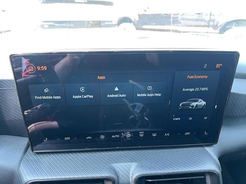 Used 2024 Ford Mustang Coupe image 12