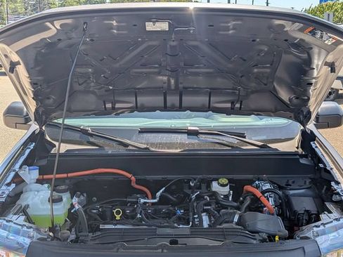 Used 2026 Ford Maverick XLT w/ Equipment Group 301A AWD/4WD image 28