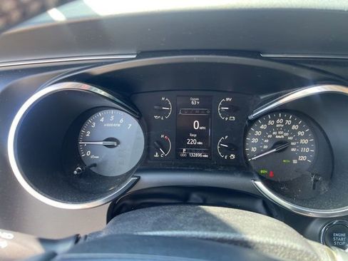 Used 2020 Toyota Sequoia TRD Pro w/ Carpet Mat Package (TMS) image 18