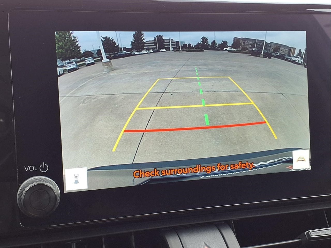 Used 2025 Toyota RAV4 XLE AWD/4WD image 15