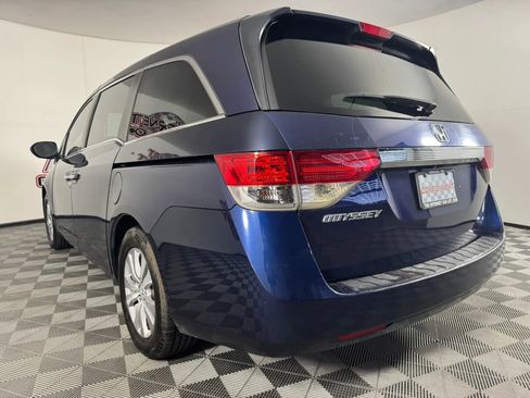 Used 2015 Honda Odyssey EX-L image 28