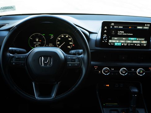 Used 2025 Honda CR-V Sport-L image 19