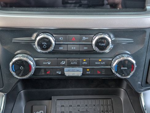 New 2025 Ford F150 XLT w/ Equipment Group 302A MID image 28