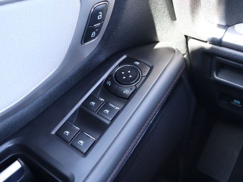 Used 2025 Ford Expedition Max Active image 16