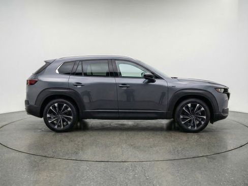 Used 2025 MAZDA CX-50 2.5 Hybrid w/ Premium Plus Pkg image 9