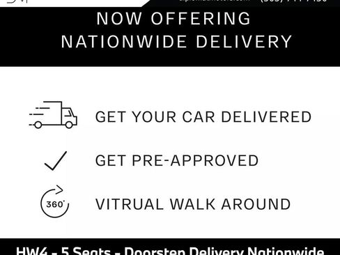 Used 2026 Tesla Model Y Long Range AWD/4WD image 9