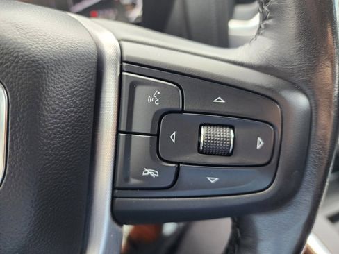 Used 2021 GMC Sierra 1500 SLT w/ SLT Convenience Package image 34