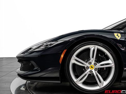 Used 2023 Ferrari 296 GTB RWD image 15