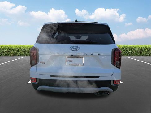 Used 2021 Hyundai Palisade SEL w/ Premium Package image 6