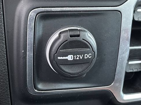Used 2025 Jeep Wrangler Unlimited Sport AWD/4WD image 20