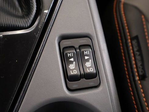 New 2026 Subaru Crosstrek 2.5i Limited w/ Popular Package #3A image 20