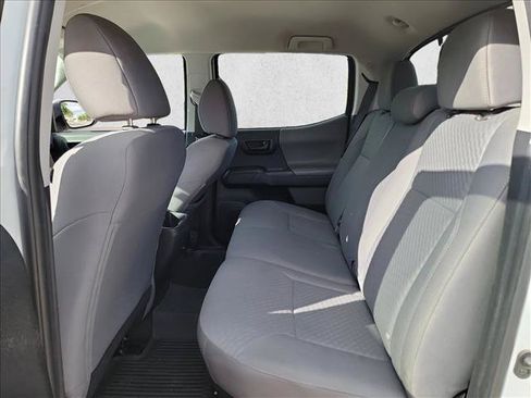 Used 2023 Toyota Tacoma SR AWD/4WD image 14
