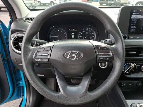 Used 2023 Hyundai Kona SEL image 19