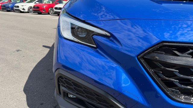 New 2026 Subaru WRX Limited AWD/4WD image 9