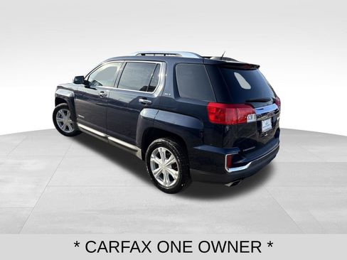 Used 2016 GMC Terrain SLT image 3