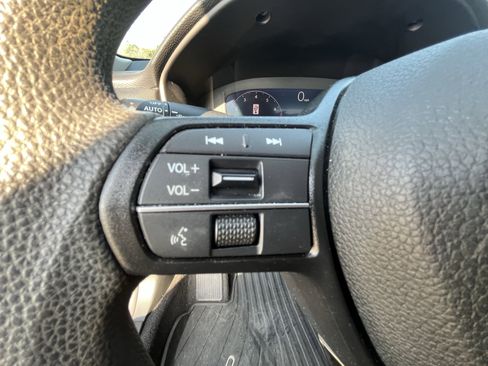 Used 2023 Honda Accord EX image 21