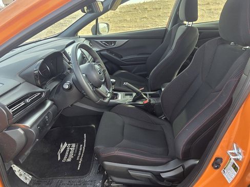 Used 2024 Subaru WRX Premium image 27