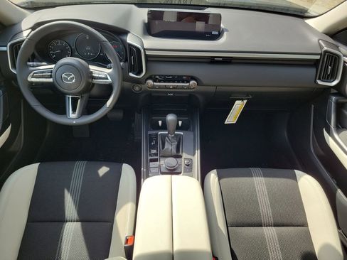 New 2026 MAZDA CX-50 AWD 2.5 S w/ Weather Package image 13