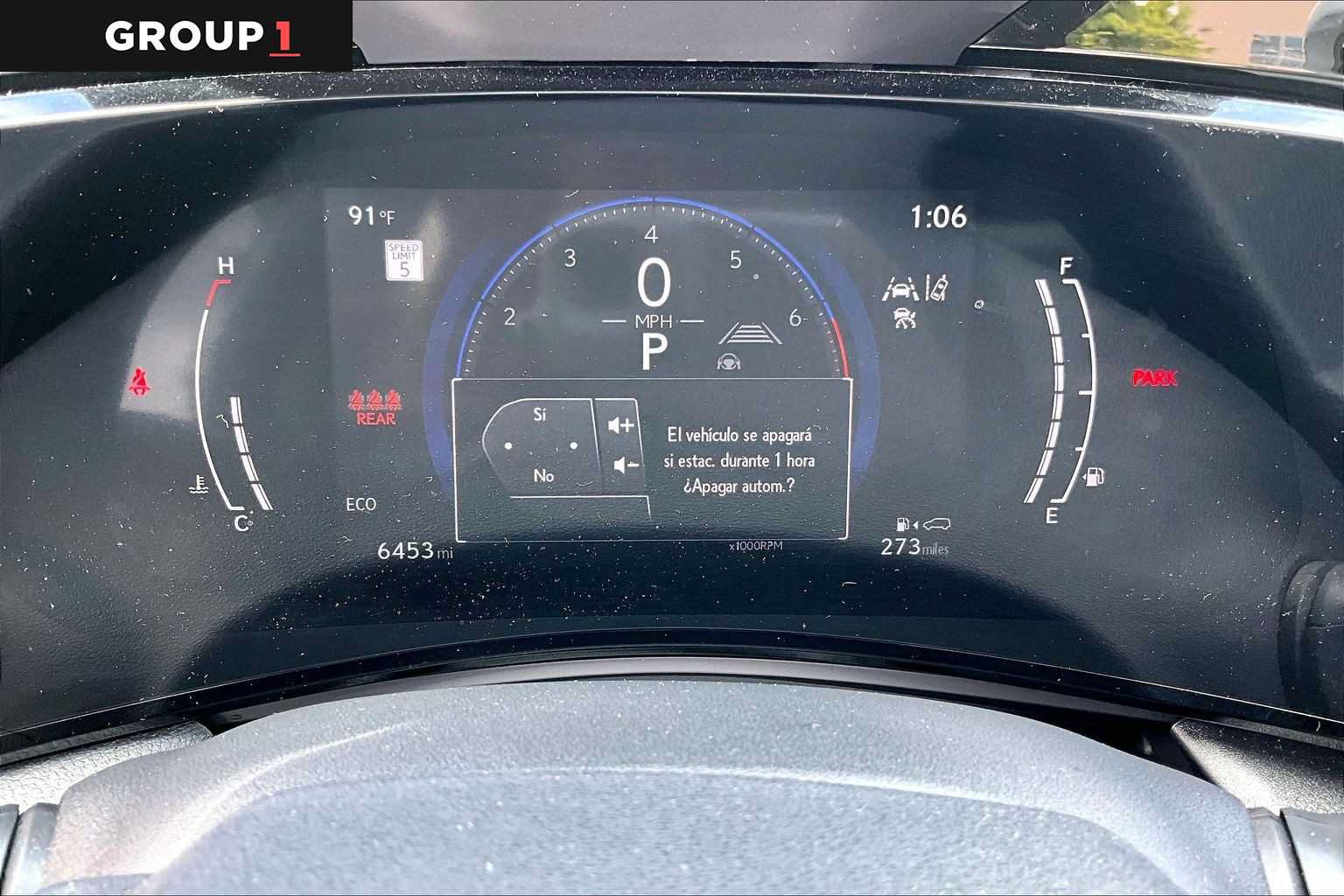 Used 2026 Lexus NX 350 AWD w/ Cold Area Package image 23
