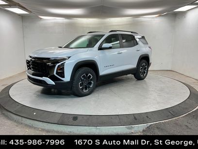 New 2026 Chevrolet Equinox ACTIV w/ Convenience Package III