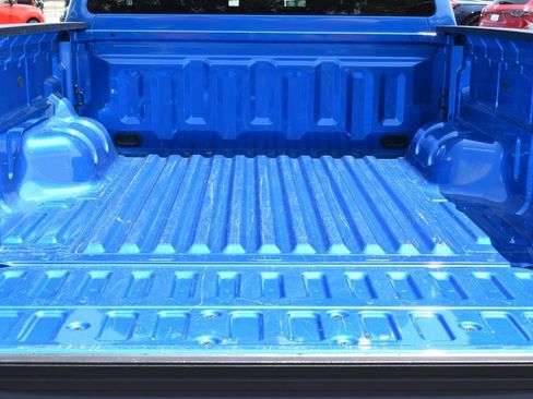 Used 2023 Ford Ranger XLT w/ Equipment Group 301A Mid AWD/4WD image 16