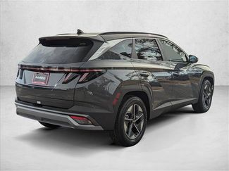 New 2026 Hyundai Tucson SEL video 2