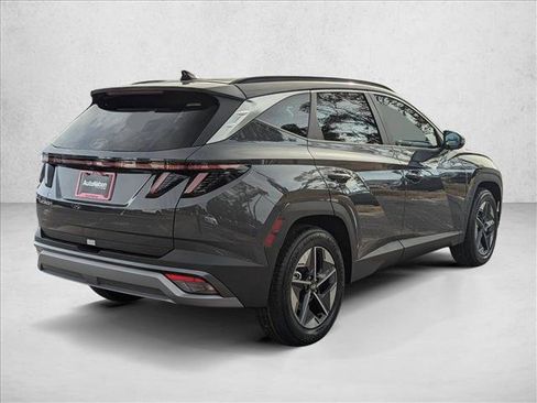 New 2026 Hyundai Tucson SEL image 2