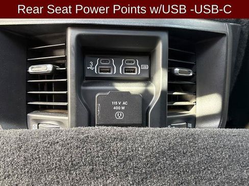 Used 2019 RAM 2500 Laramie AWD/4WD image 20