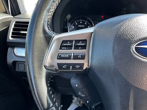 Used 2014 Subaru Forester 2.0XT Touring AWD/4WD image 31